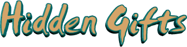 Hidden Gifts