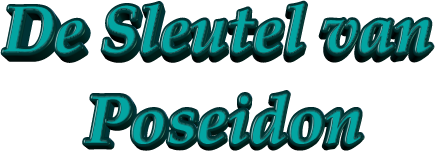 De Sleutel van      Poseidon