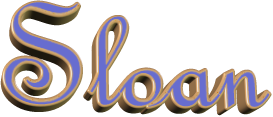 Sloan